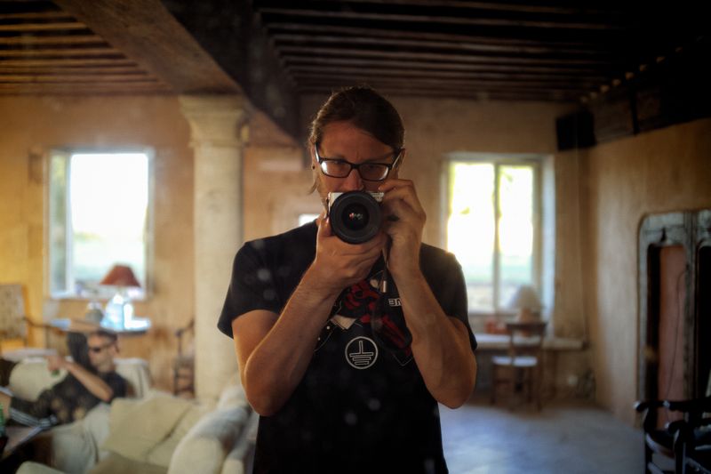 a photo of Max Häßlein